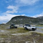 wyprawy 4x4 adrenalinka
