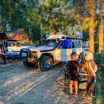 wyprawy 4x4 adrenalinka